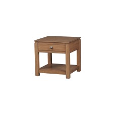 Ingelton End Table